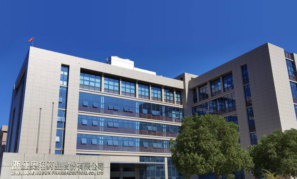 福州俊伟电子商贸解决方案有限公司厂房